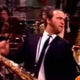 Image for article titled Saturday Night Live (Classic): "Candice Bergen/Frank Zappa"